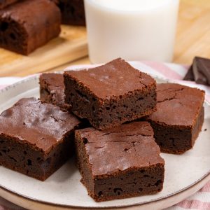 Brownie Cioccolato