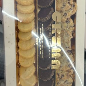 Biscotti Misti