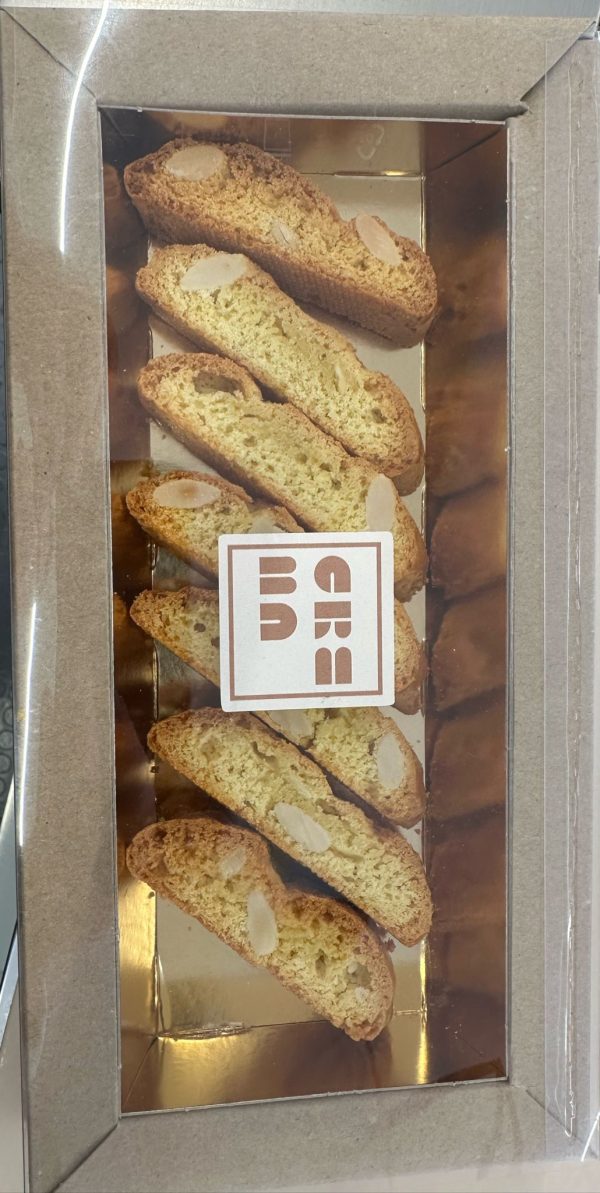 Cantucci