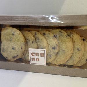 Cookies