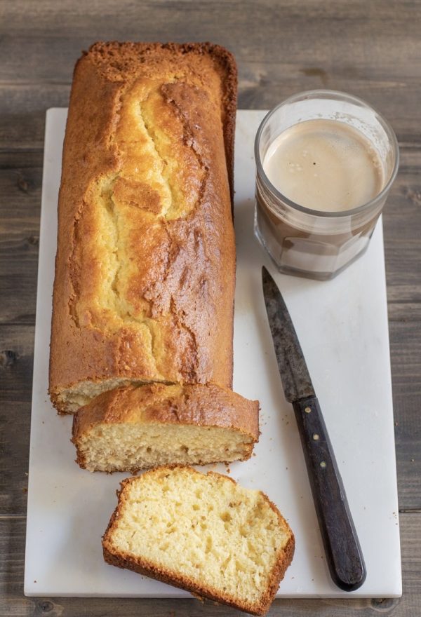 plumcake-allo-yogurt-senza-burro Plum Cake