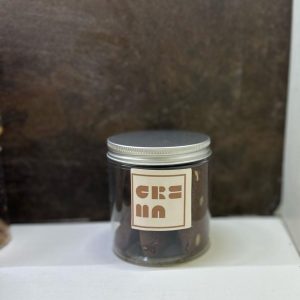 Fettucine di Cioccolato